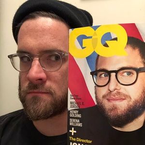 Meet your Posher, Paul